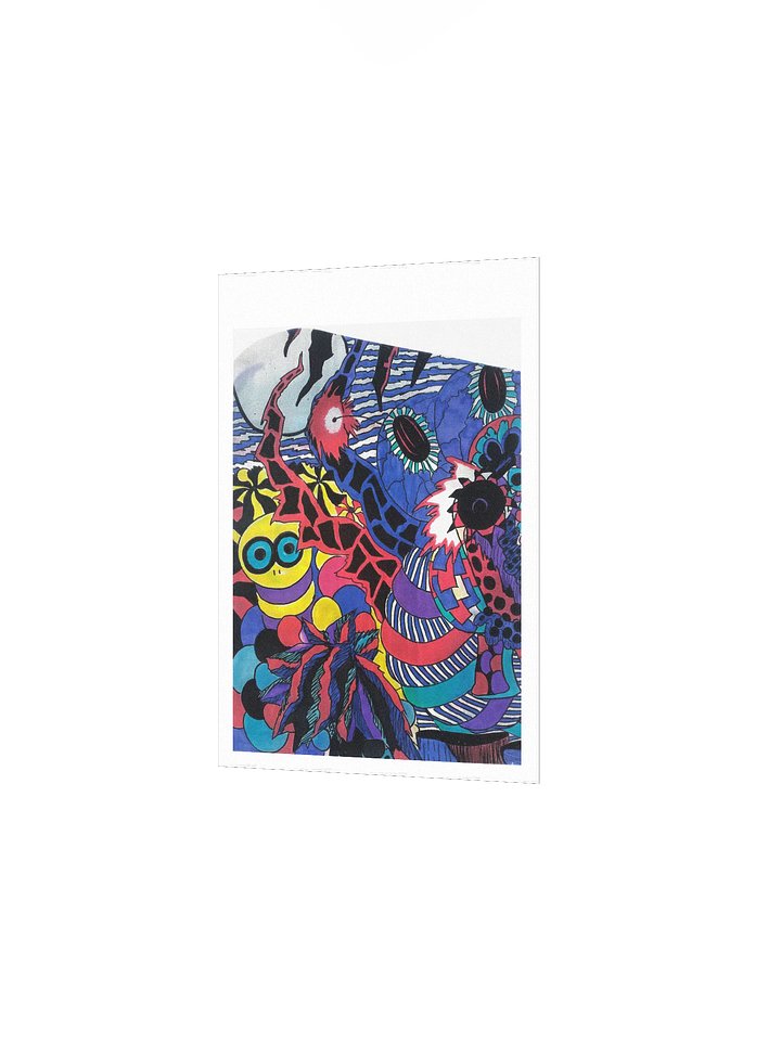 Rad Print (Original Edition) product image (2)