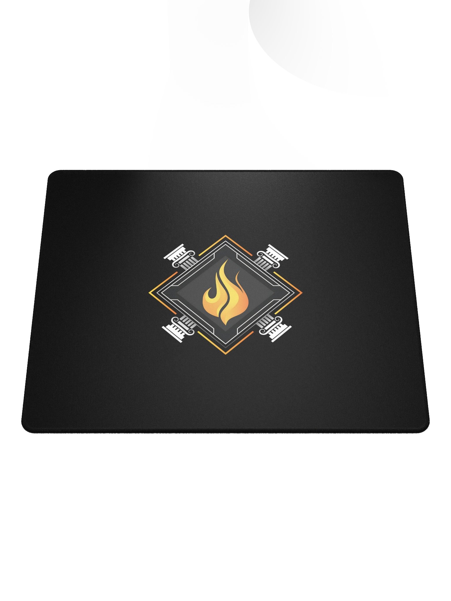 ProStoic Mouse Pad (Logo Only) product image (1)
