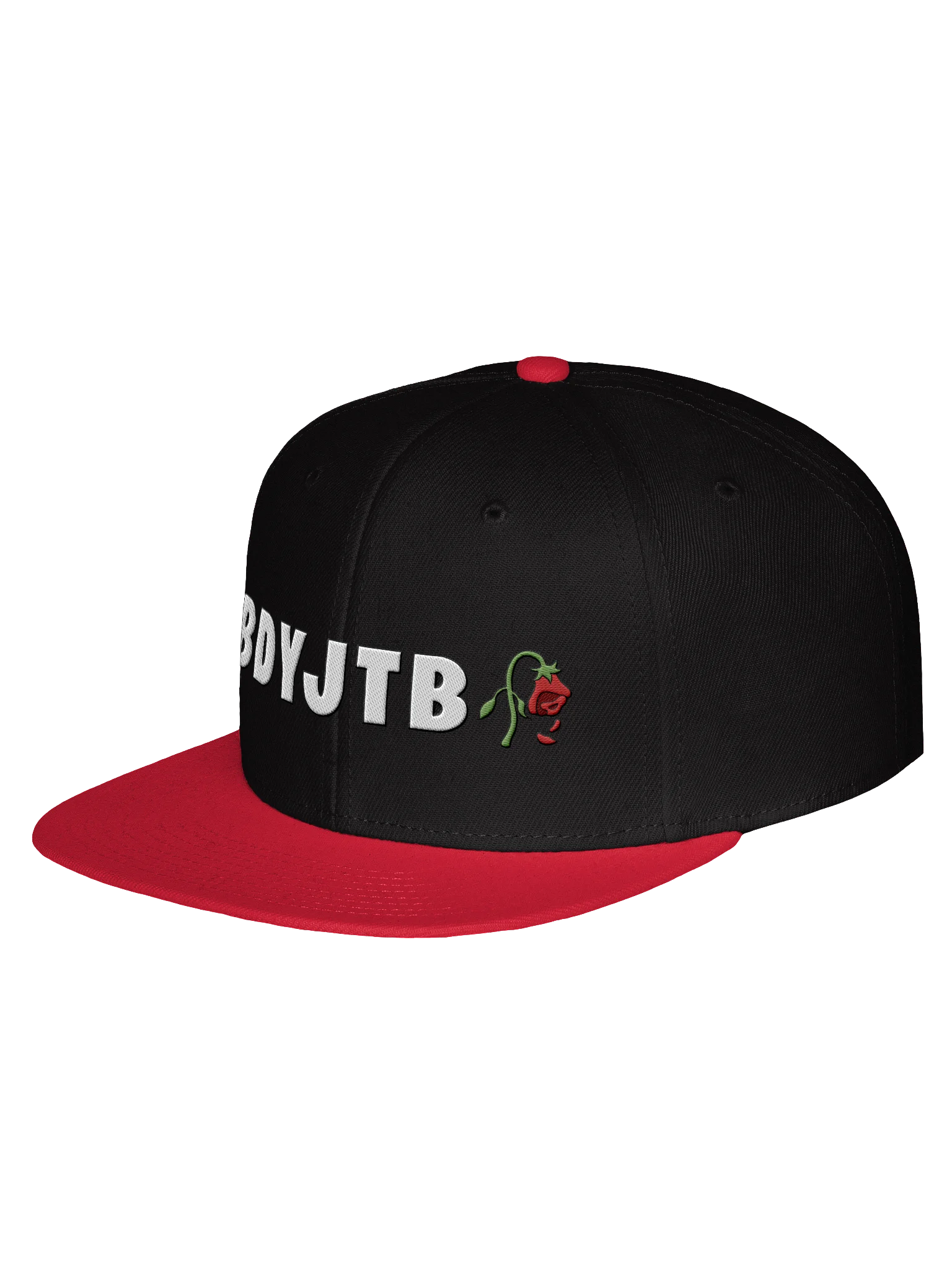 BDYJTB Snapback Hat product image (7)