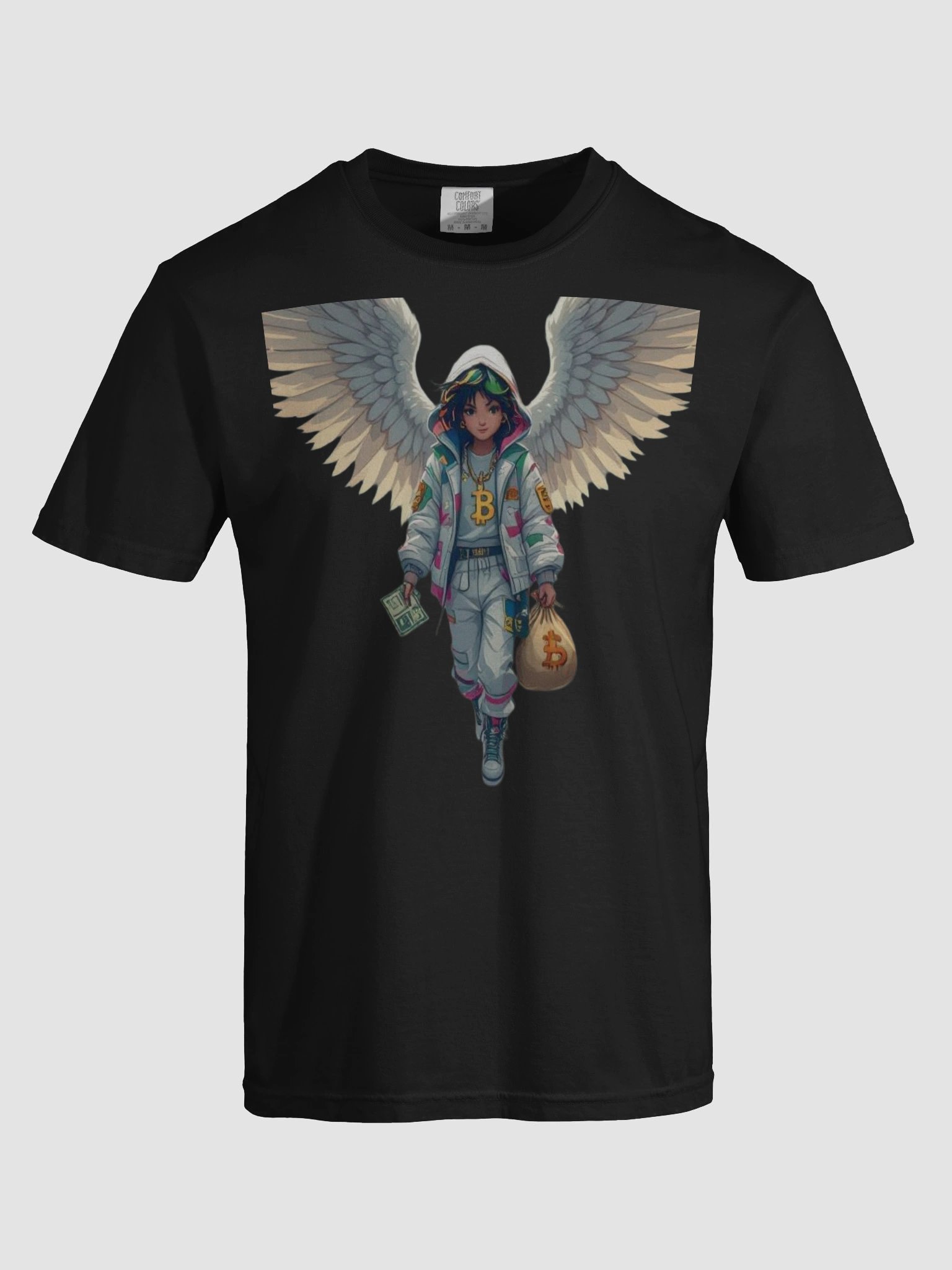 Crypto Angel product image (4)