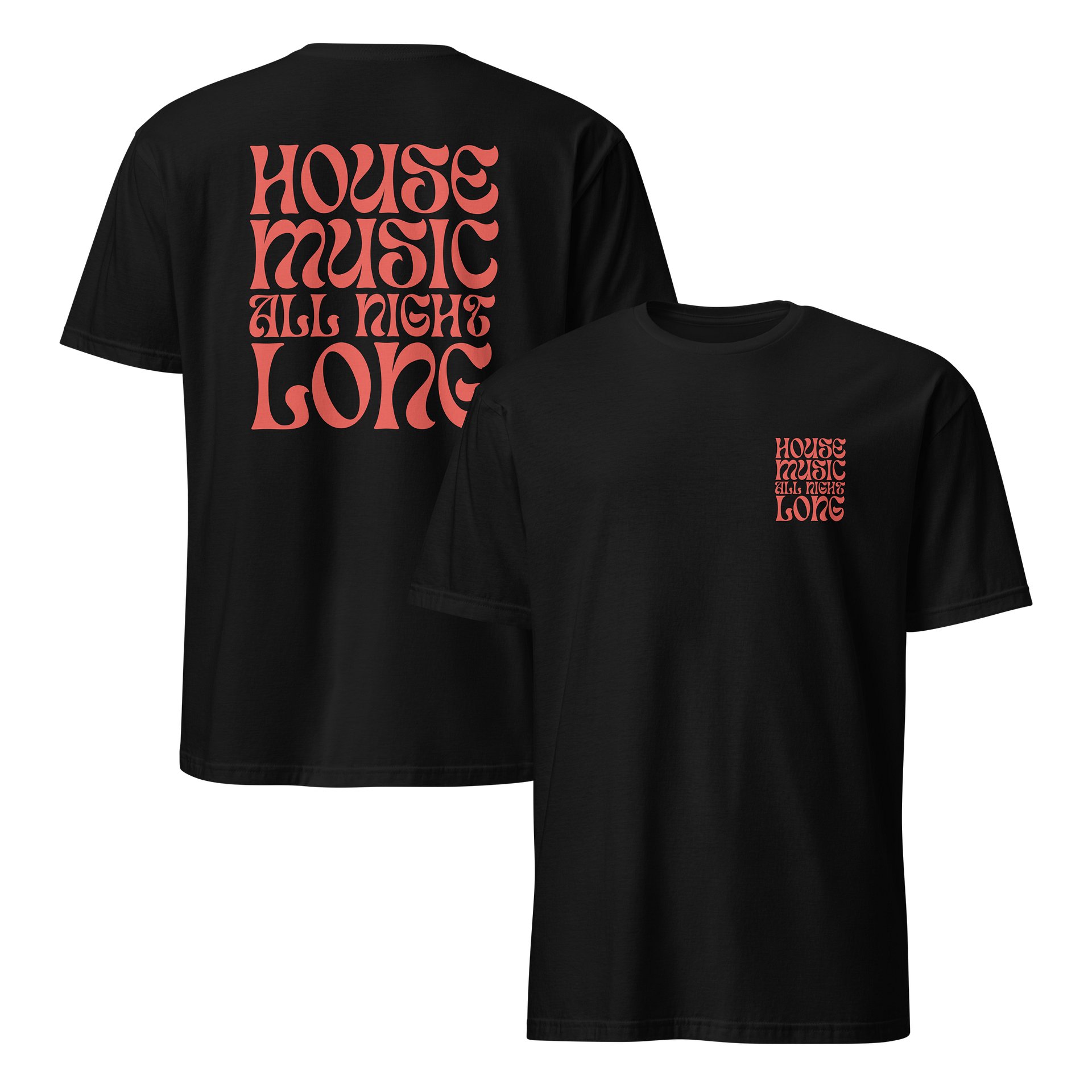 House Music All Night Long product image (1)