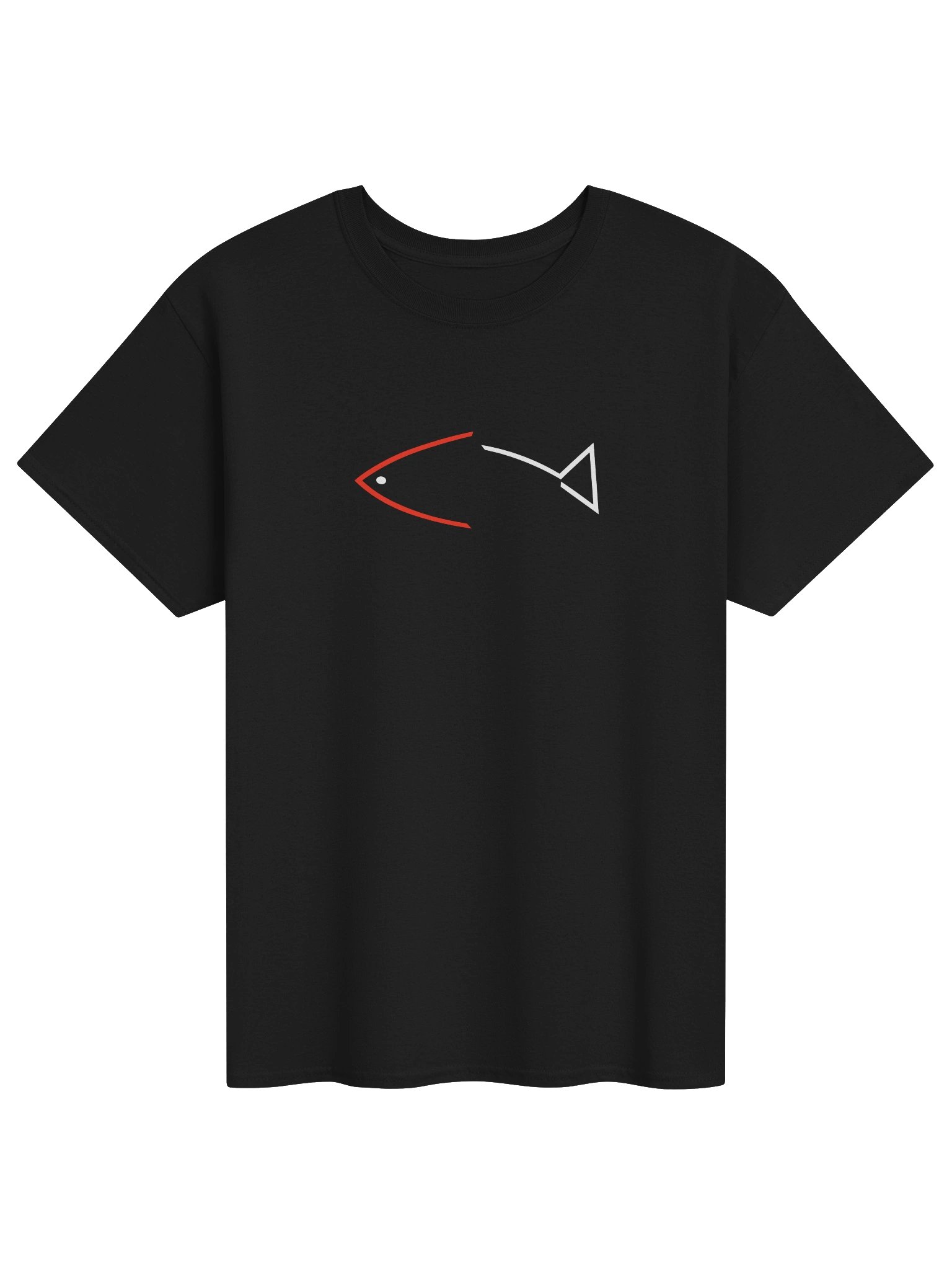 The Western Angler Original Tee product image (5)