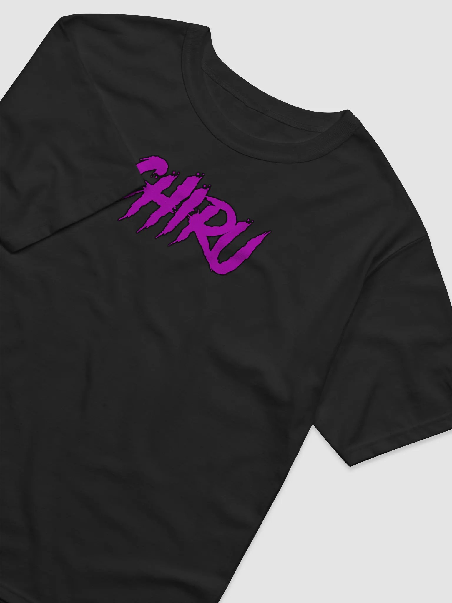 T-SHIRT CHAMPION CHIRU product image (4)
