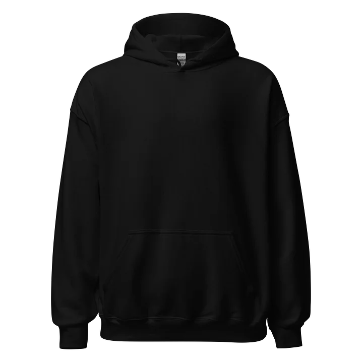 Mississippi Catch The Dice Hoodie BLK product image (2)