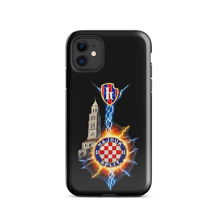 HAJDUČKA STRUJA,VJERNOST SPLITU - MASKA ZA MOBITEL ; IPHONE product image (28)