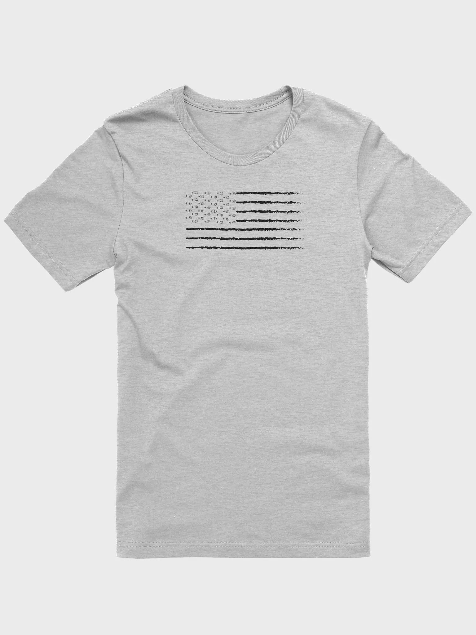 Sprockets and Stripes Forever product image (1)