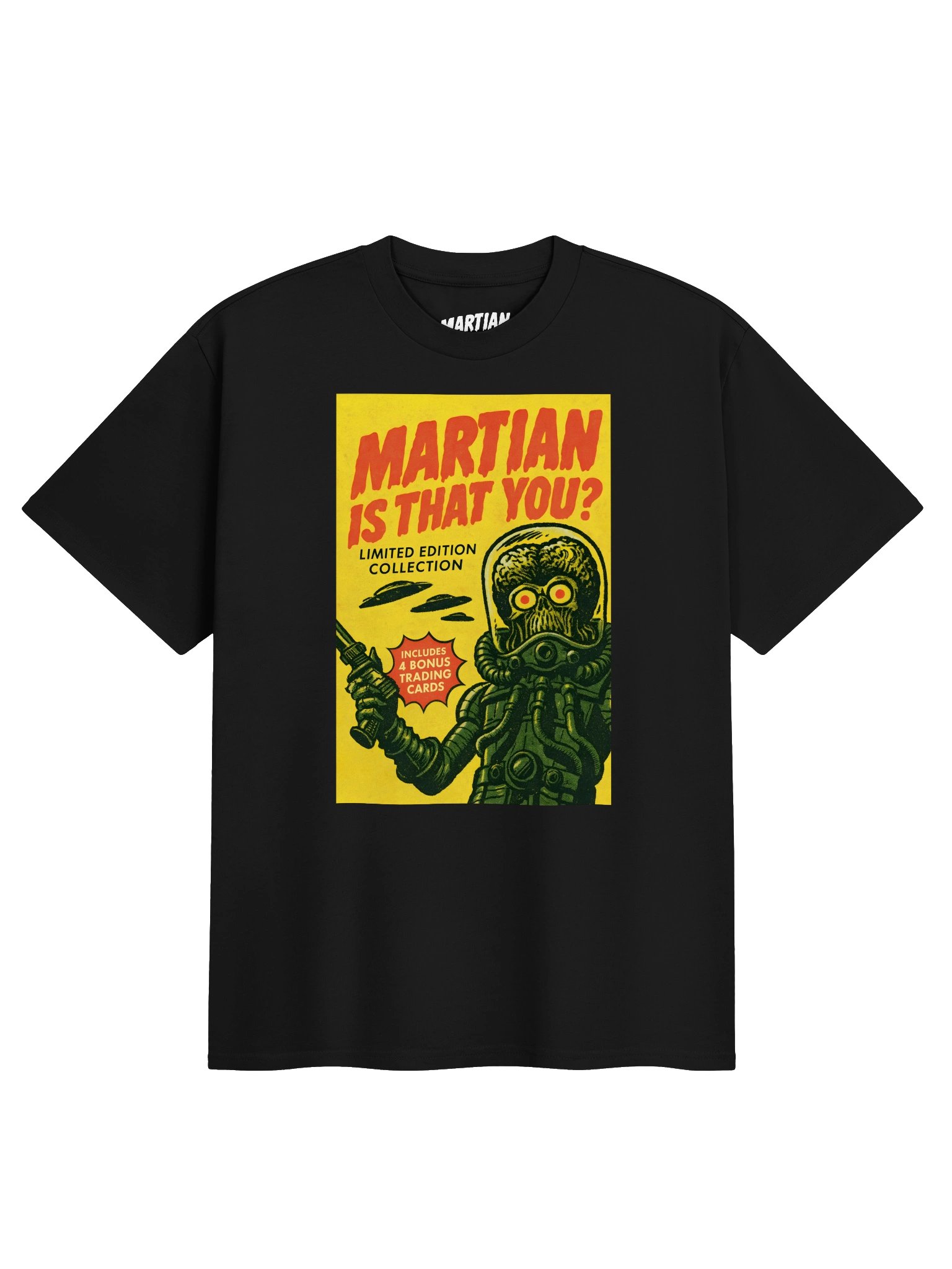 LIMTED EDITION TEE product image (1)