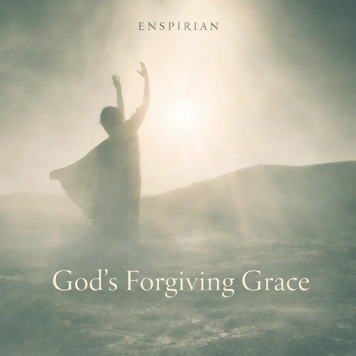 God’s Forgiving Grace product image (1)