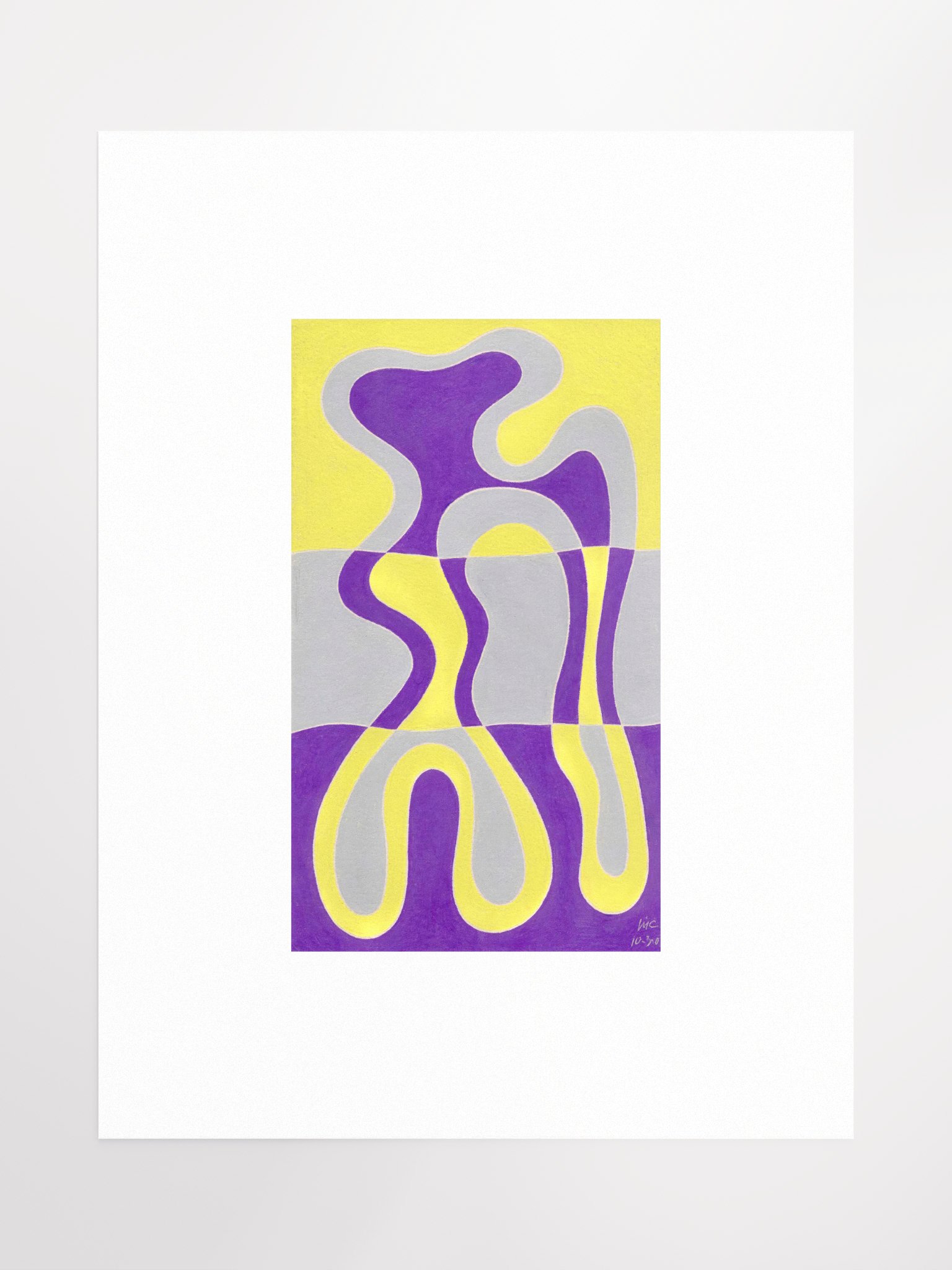 Beatnik 1 10.03.00 print product image (2)