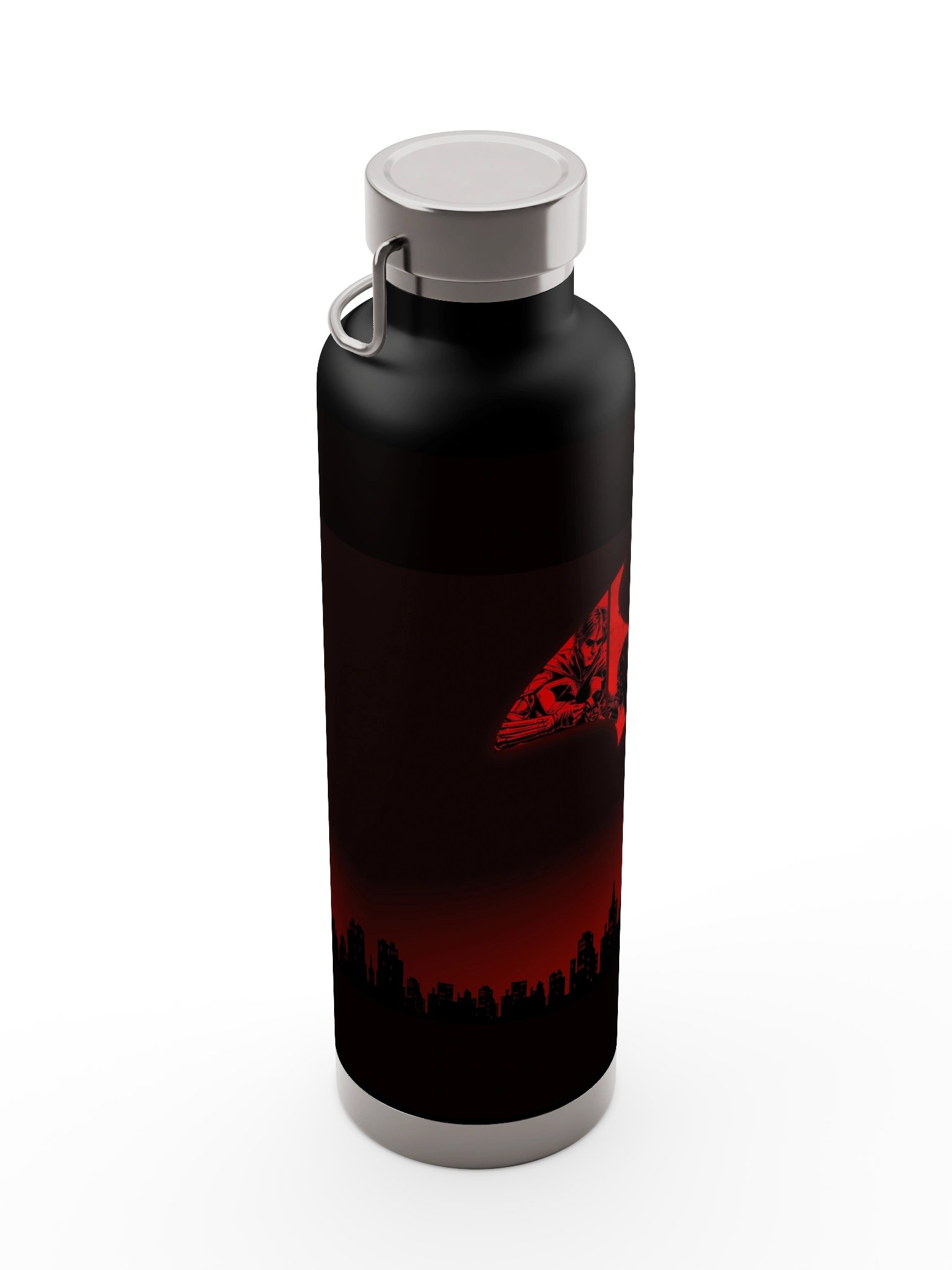 Botella con aislamiento al vacío Thor Copper product image (8)