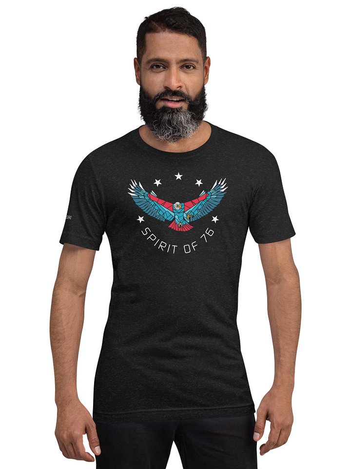 SPIRIT EAGLE 2026 product image (1)