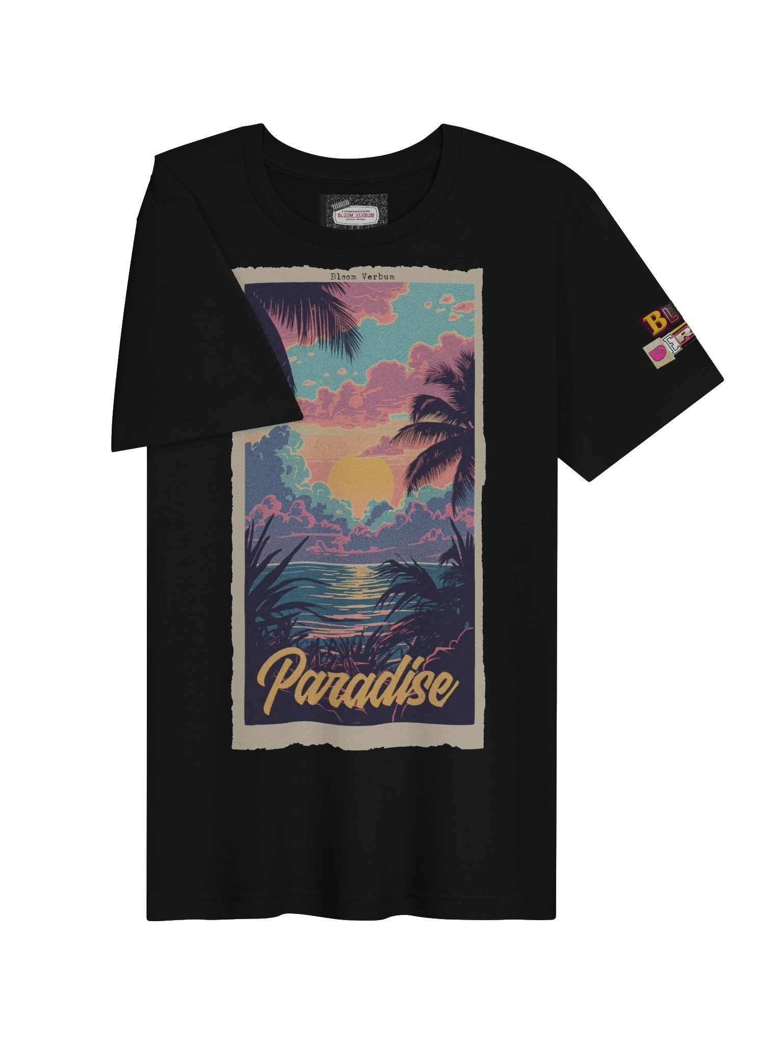 Paradise product image (5)