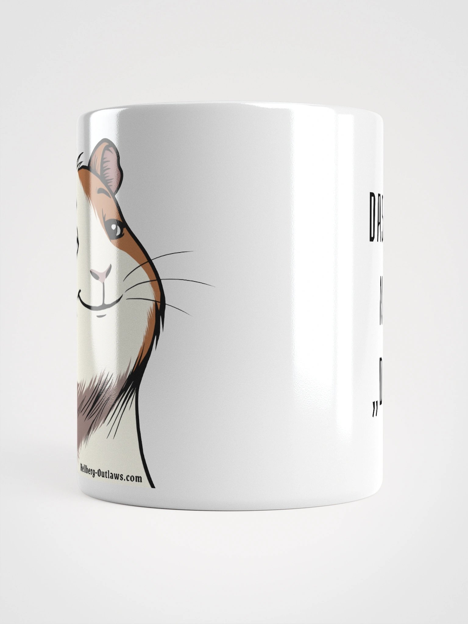 Tasse - Du-Problem product image (6)