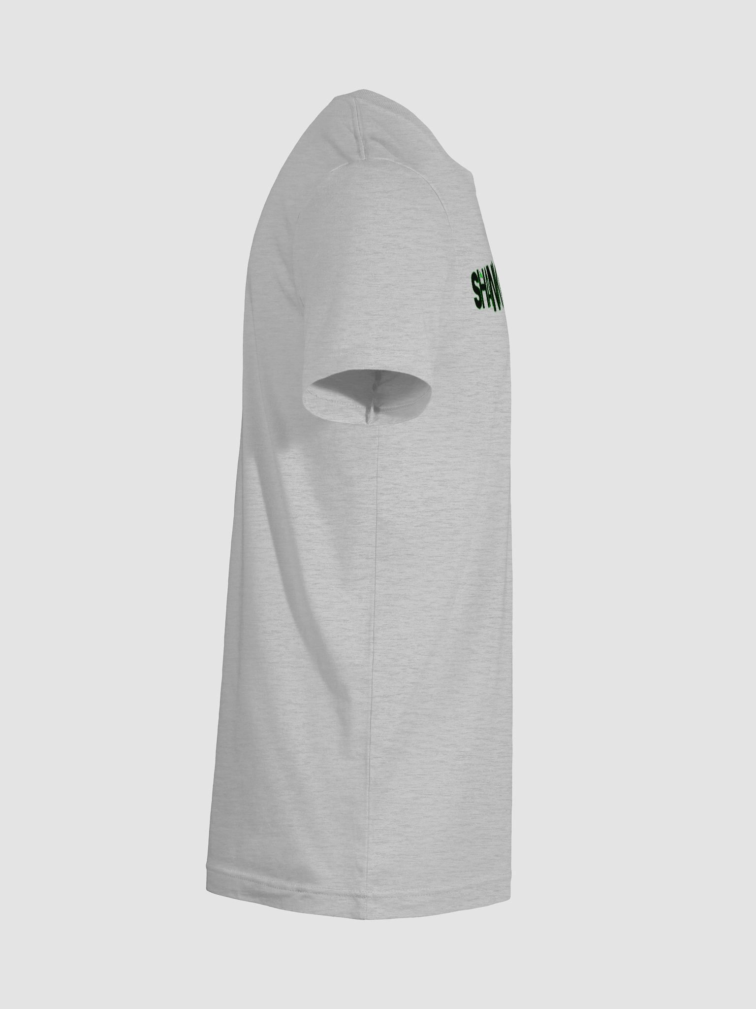 Shankapotomus T-shirt product image (23)