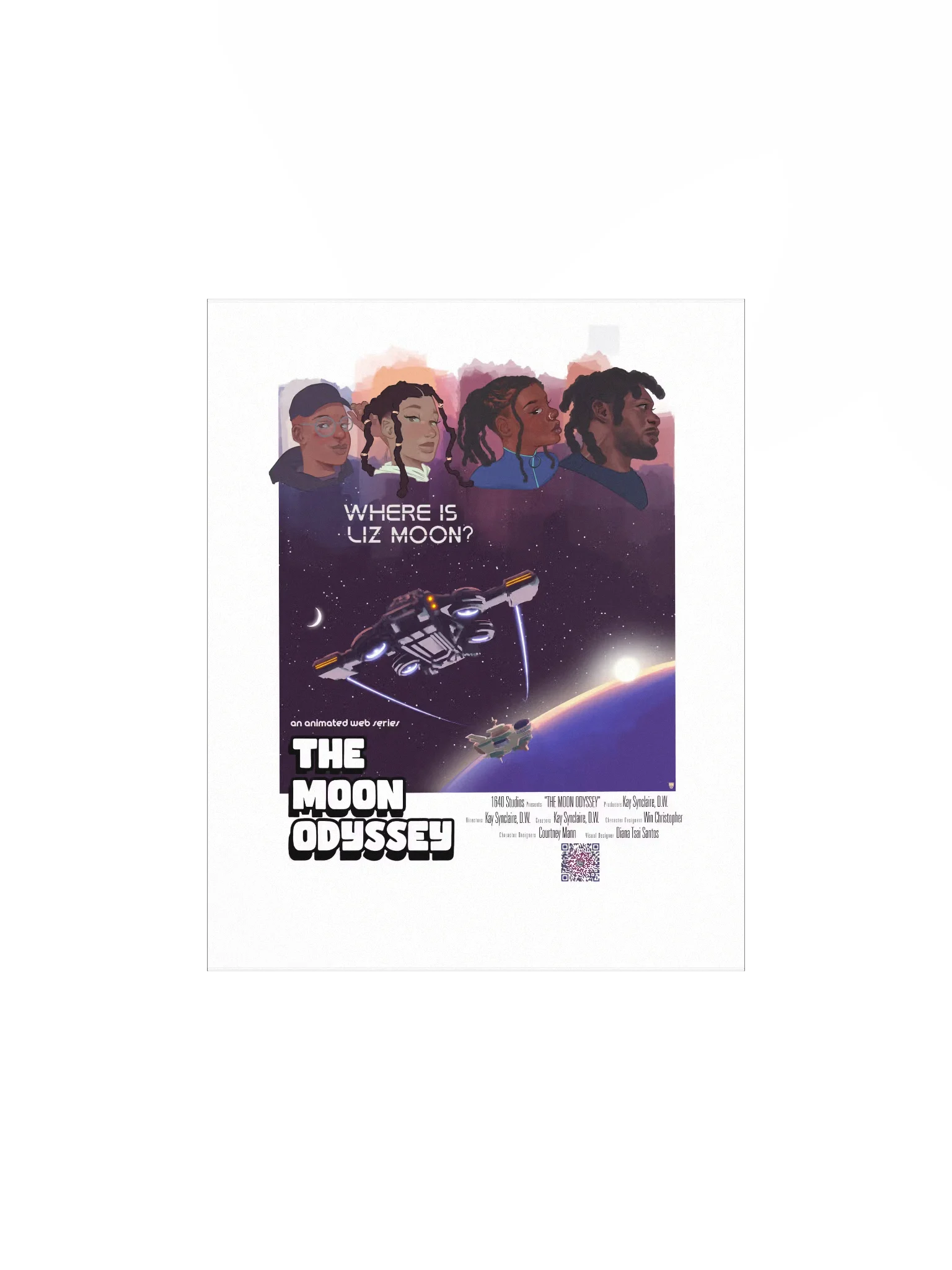 Movie Poster product image (1)
