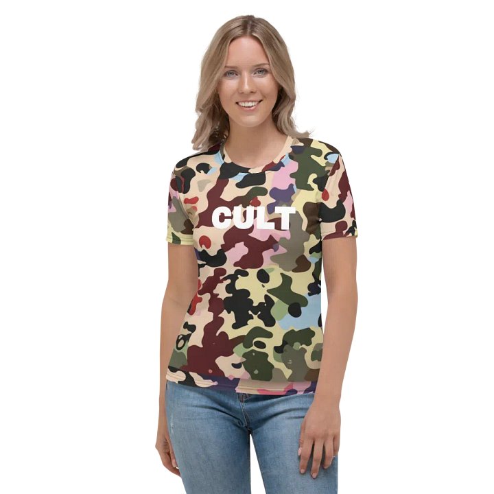 CULT CAMO product image (2)