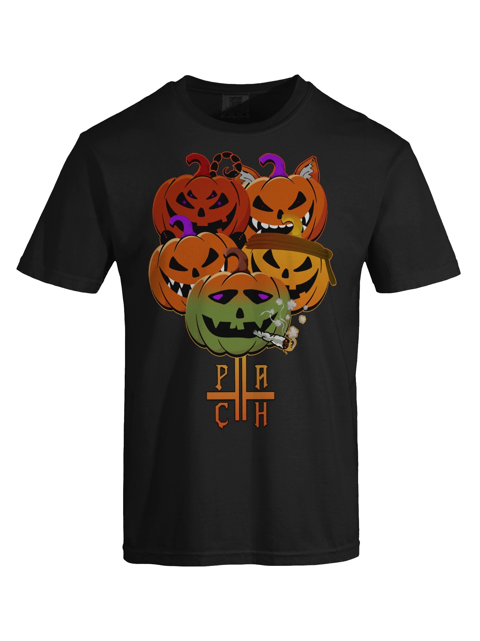 Charlie's Patch Group Shirt product image (4)