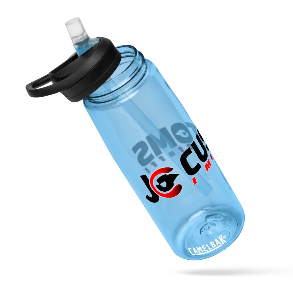 JC Custom Hydration Bottle product image (6)