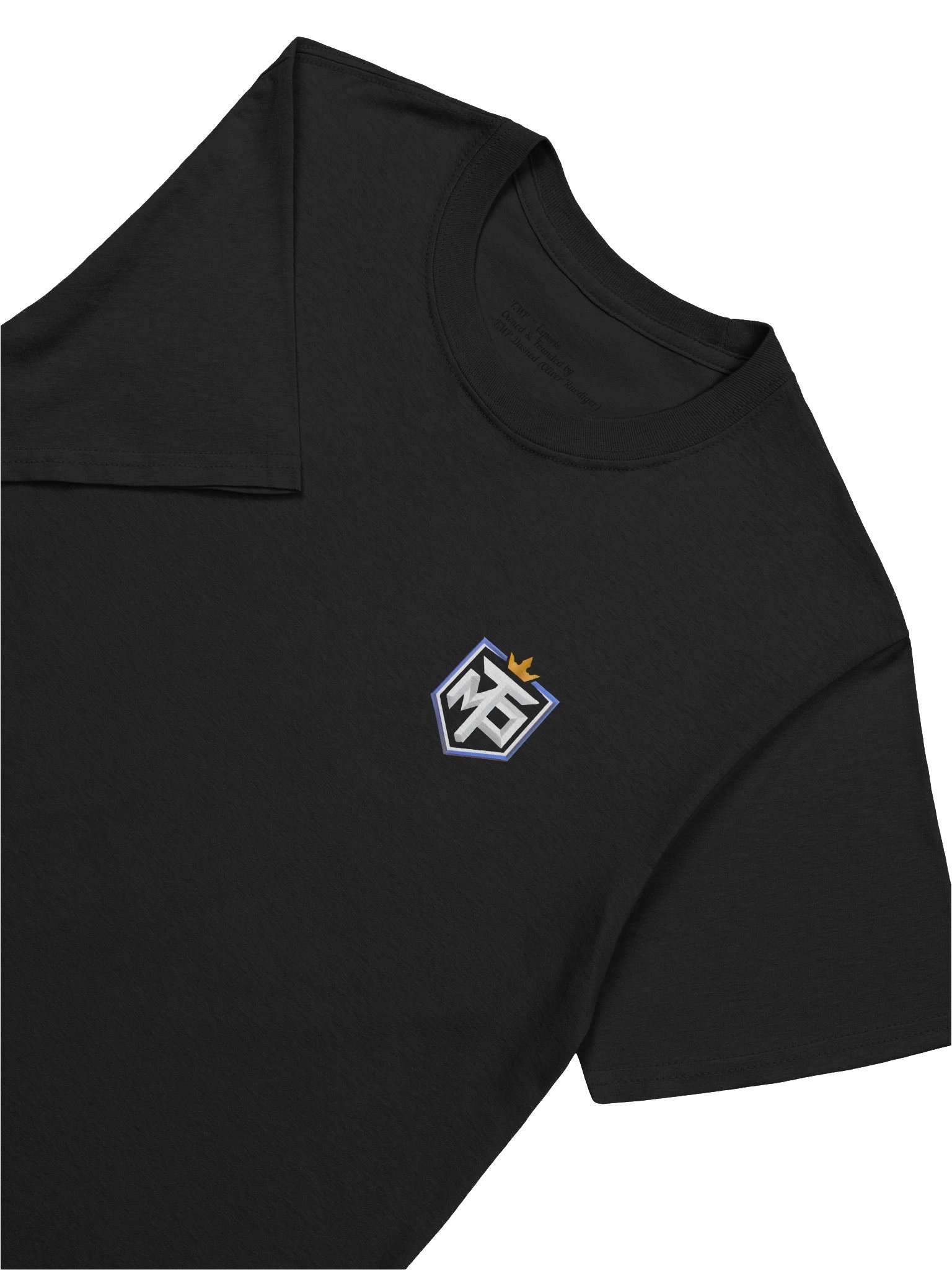 TMP Logo Shirt product image (7)