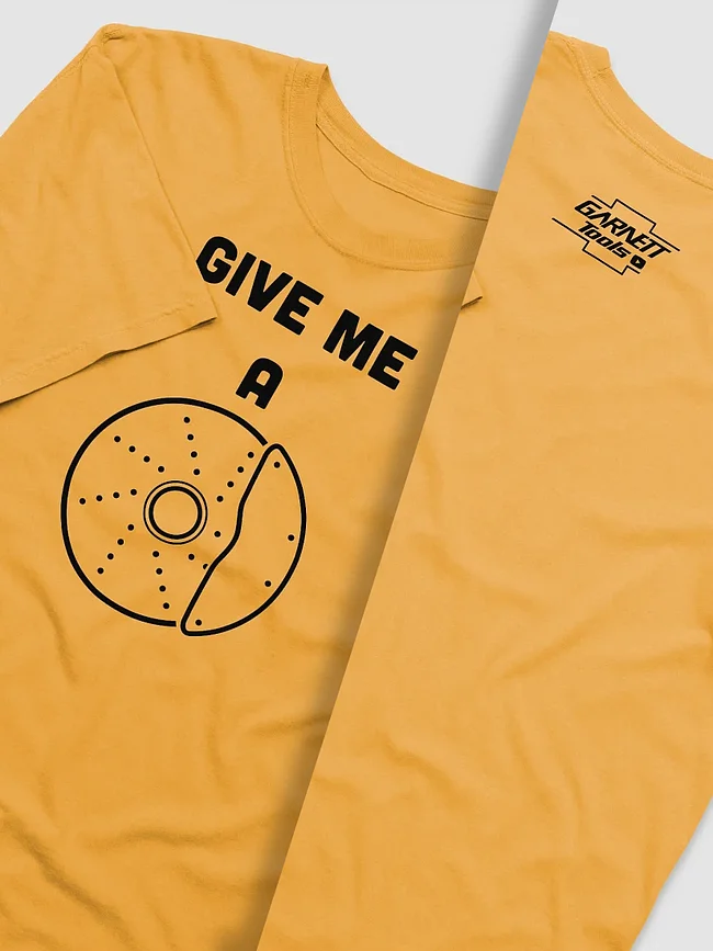 Give me a Brake