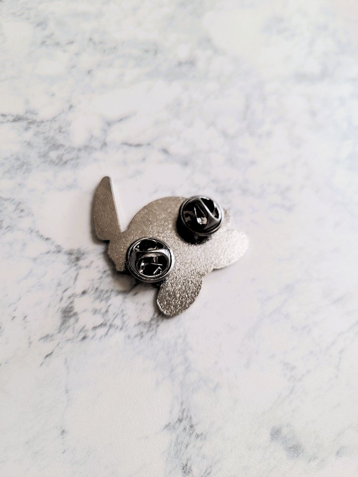 Enamel Pins | Knife Kirby Pin product image (2)
