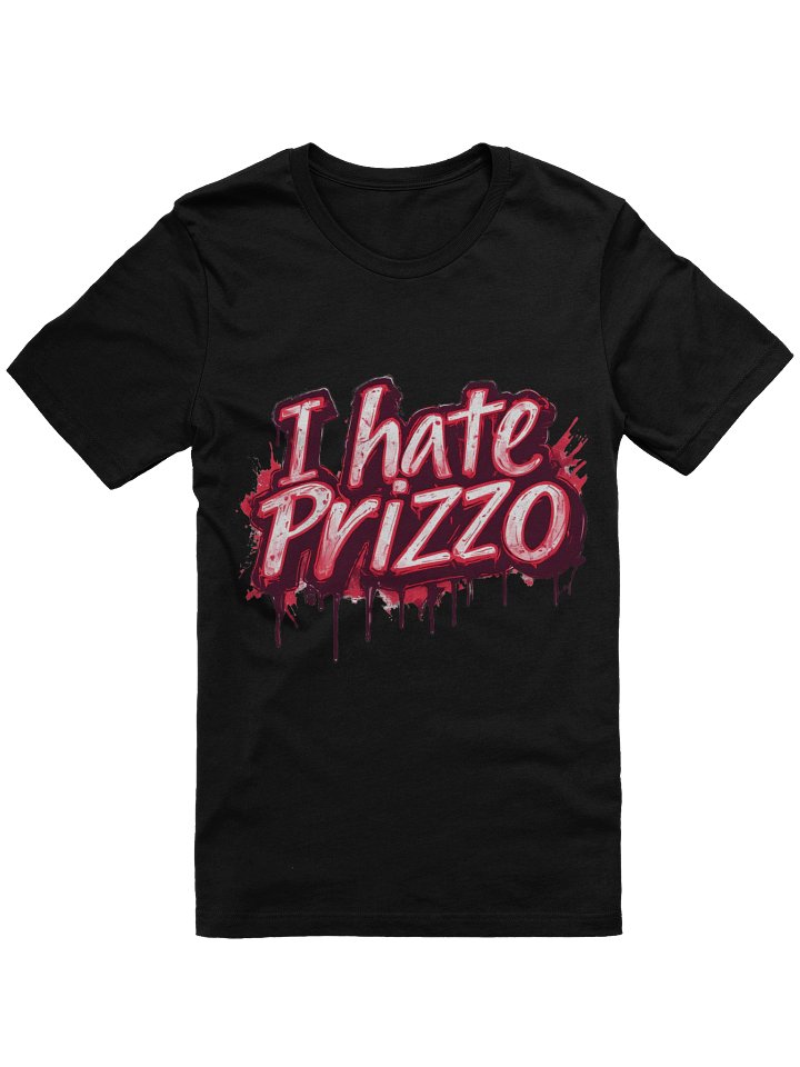 Empowerment Graffiti Unisex T-Shirt product image (3)