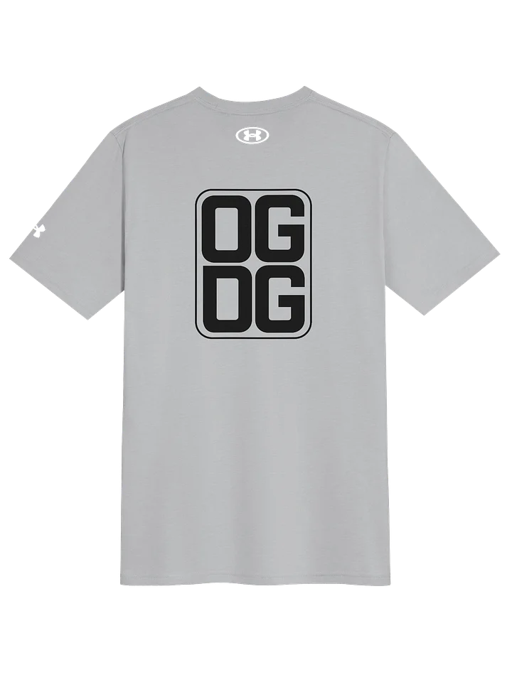 OG Logo Active Tee product image (4)