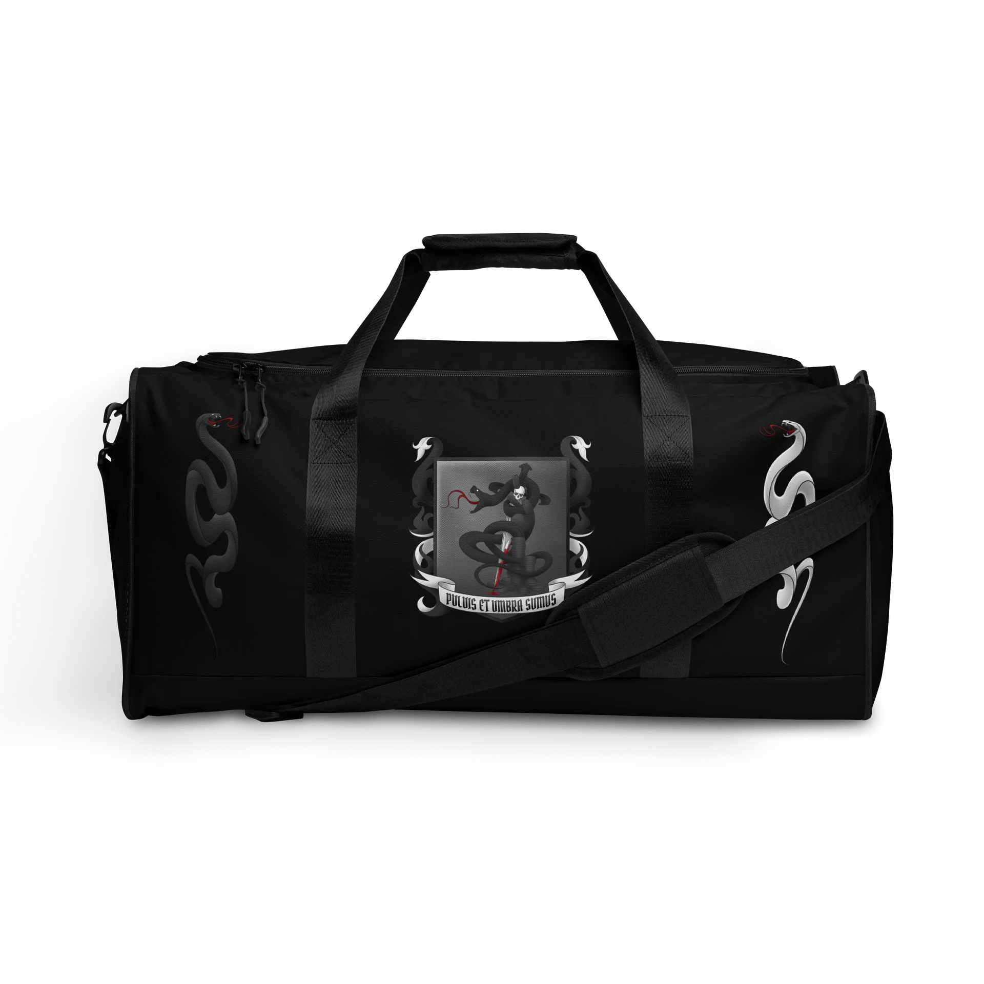 Sellar's Keep Duffle Bag product image (1)