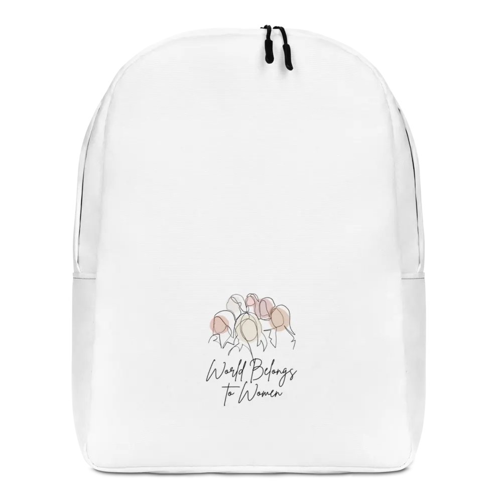 Backpack BMFB0148 product image (1)