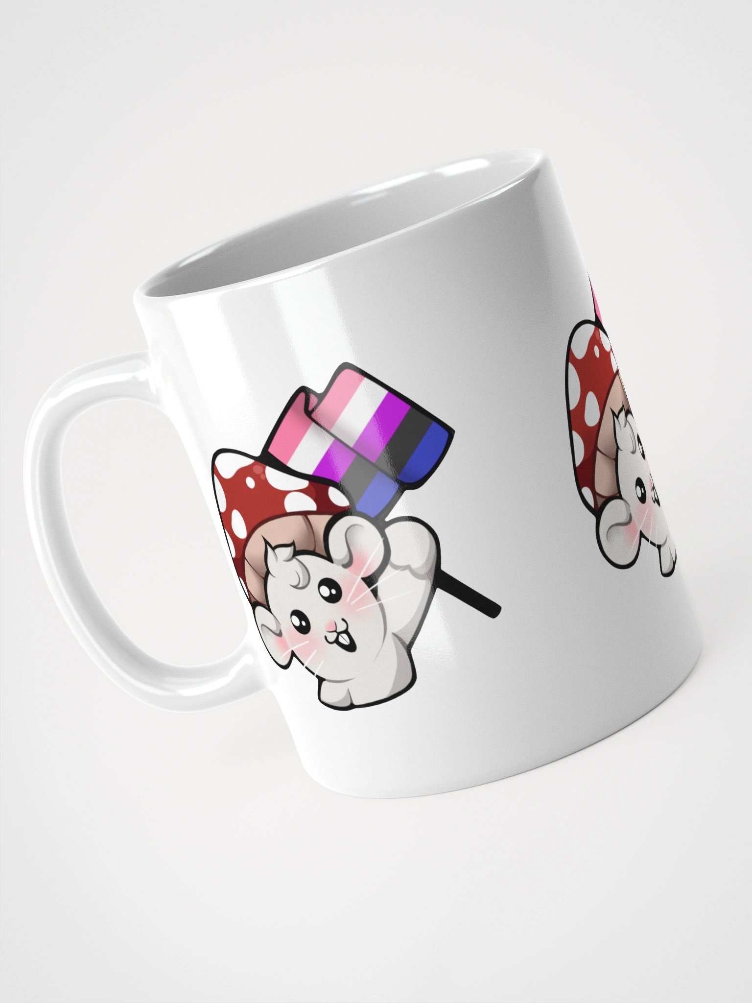 Genderfluid Pride Mug product image (7)