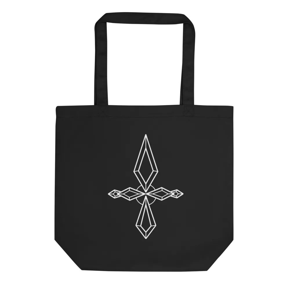 Compass Dagger Tote product image (1)