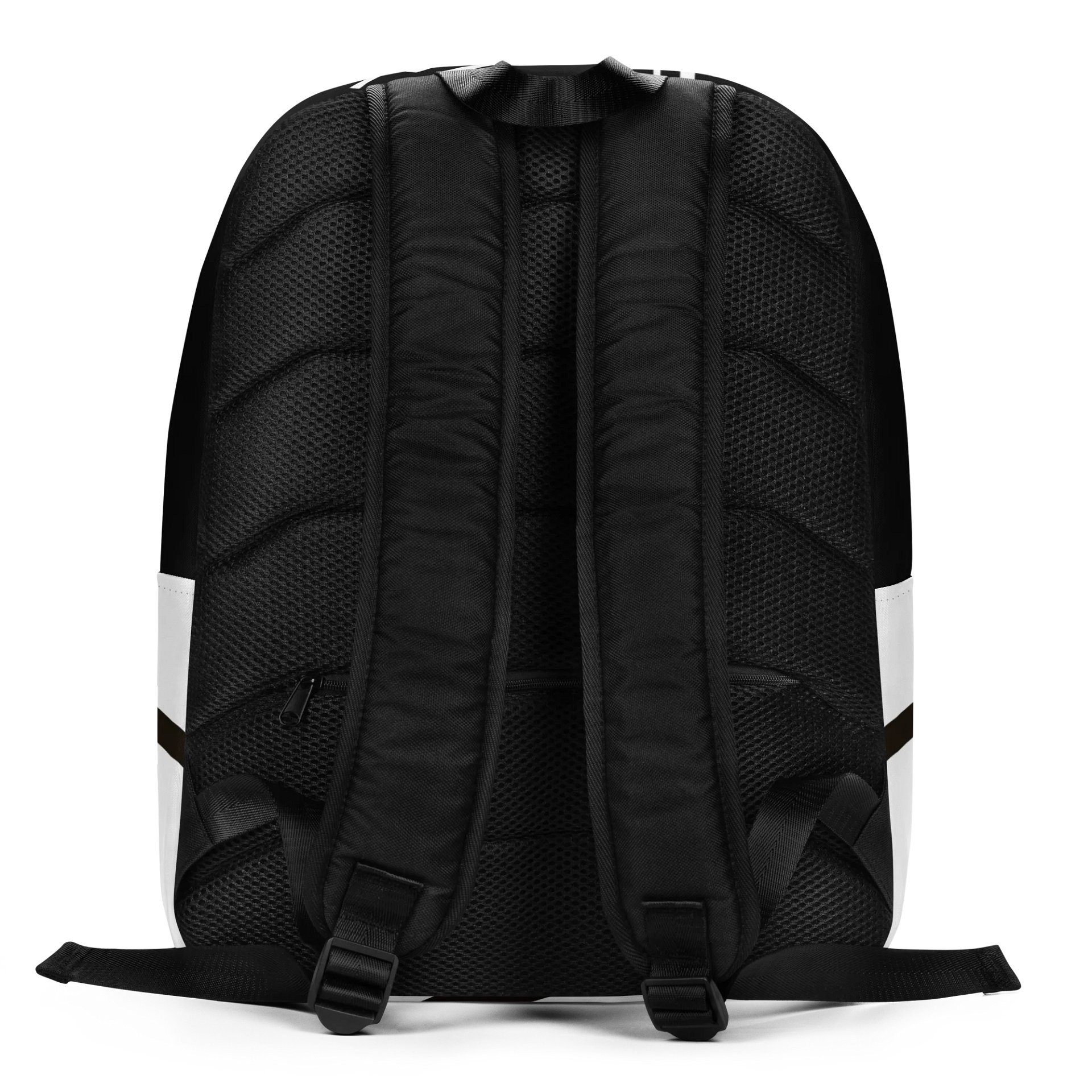 K - All-Over Print Minimalist Backpack product image (5)