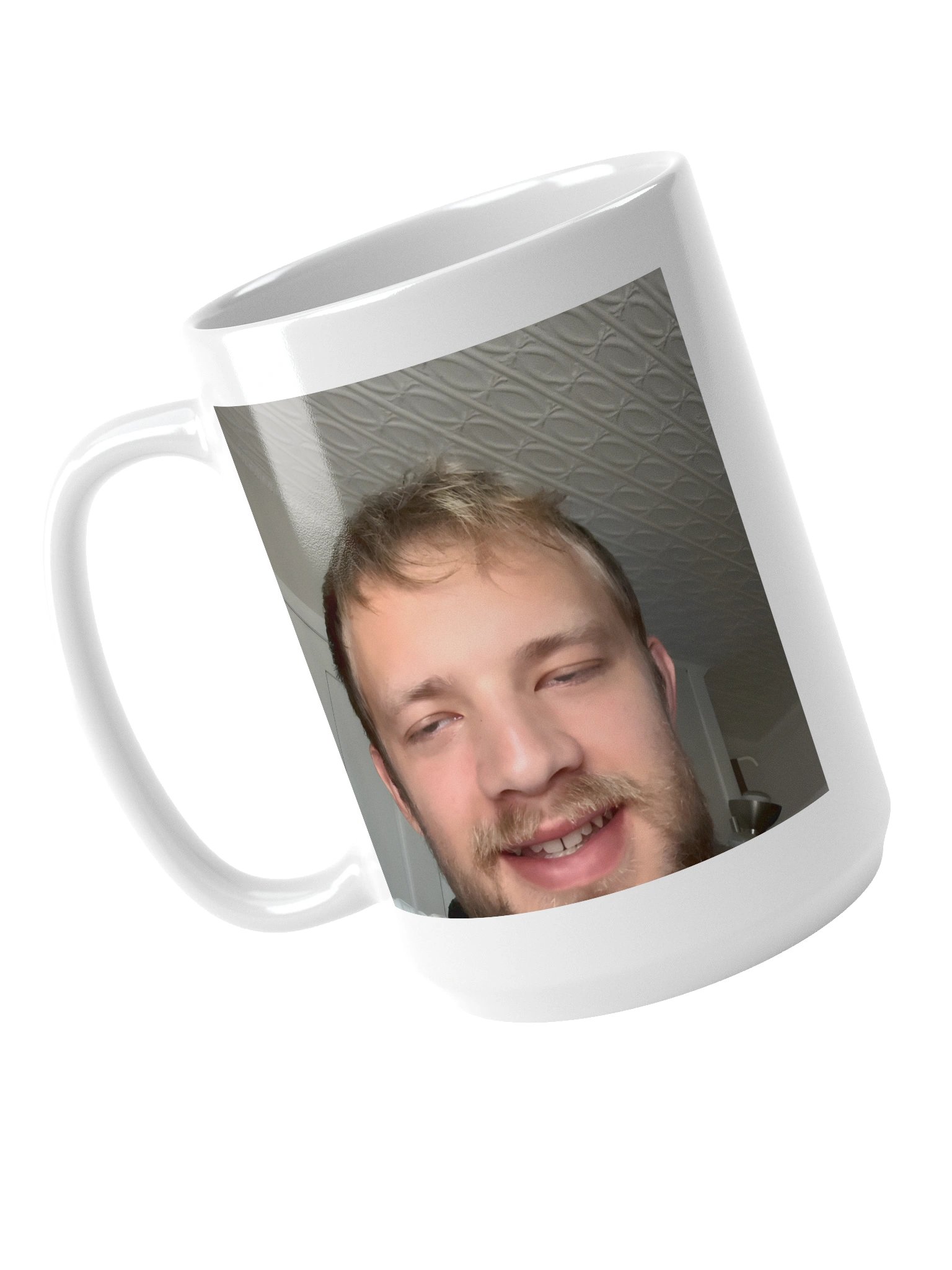 Husk mug product image (2)