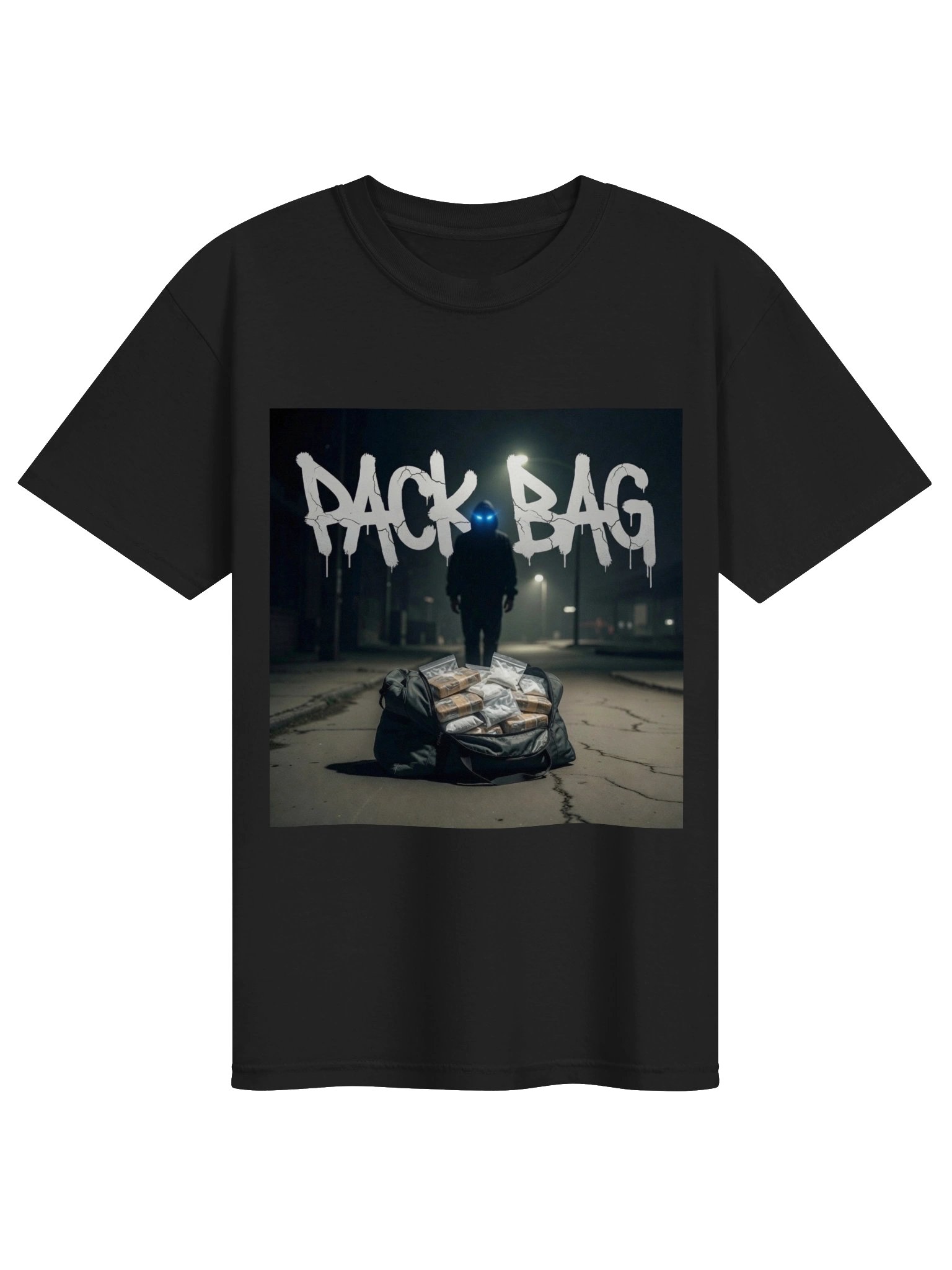 PACK BAG ~ tee product image (1)