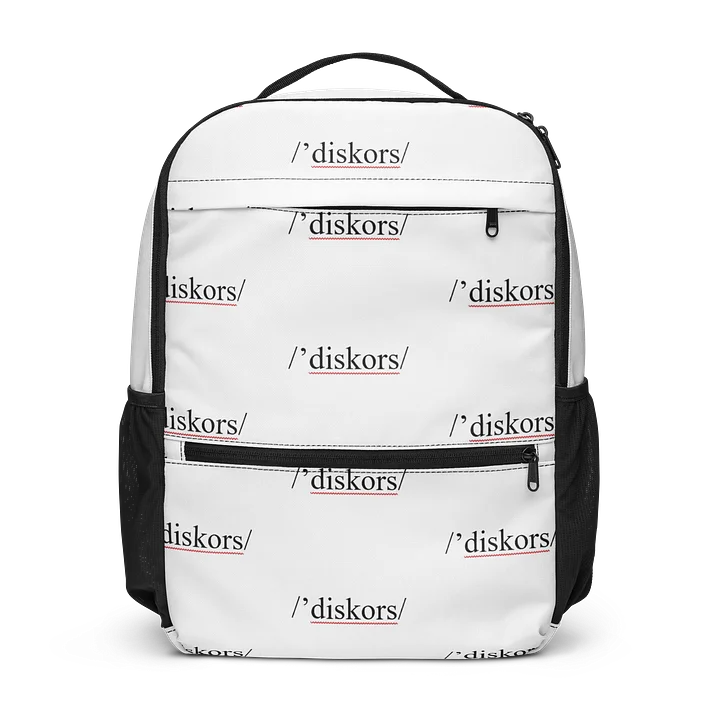 Muman Magic Utility Bag product image (1)