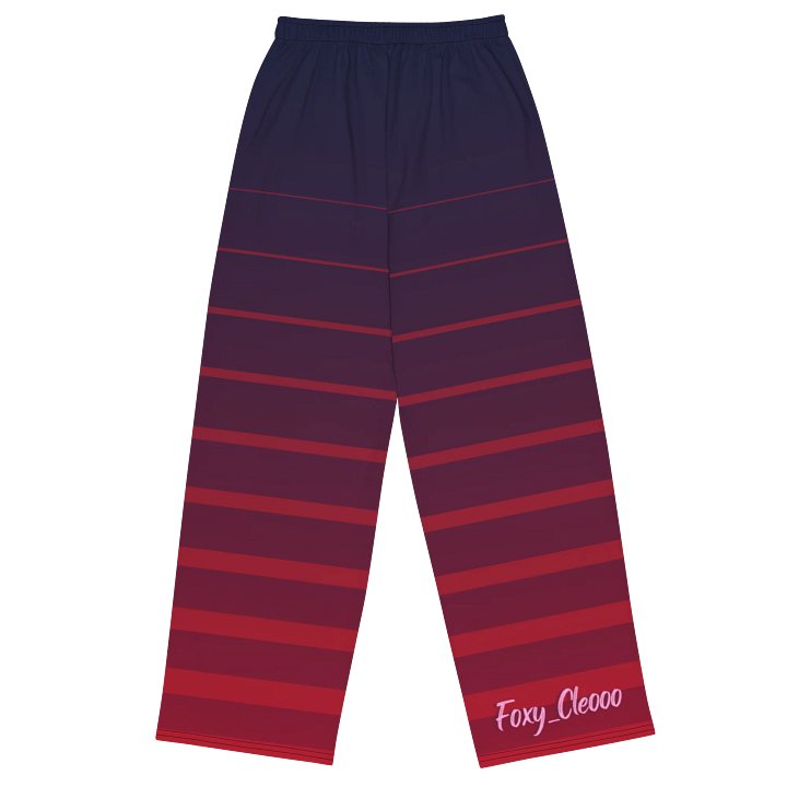 CleeClee's Wide-Leg Pants product image (2)