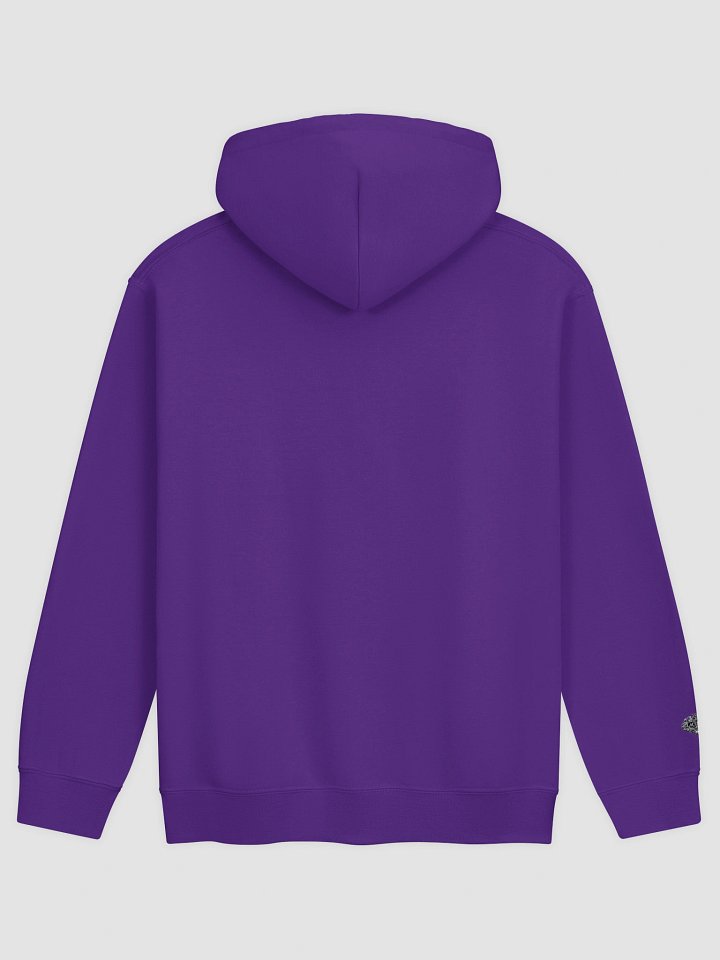 Shawty's Celestial Exclusive Premium Dripping Comfort Hoodie product image (2)