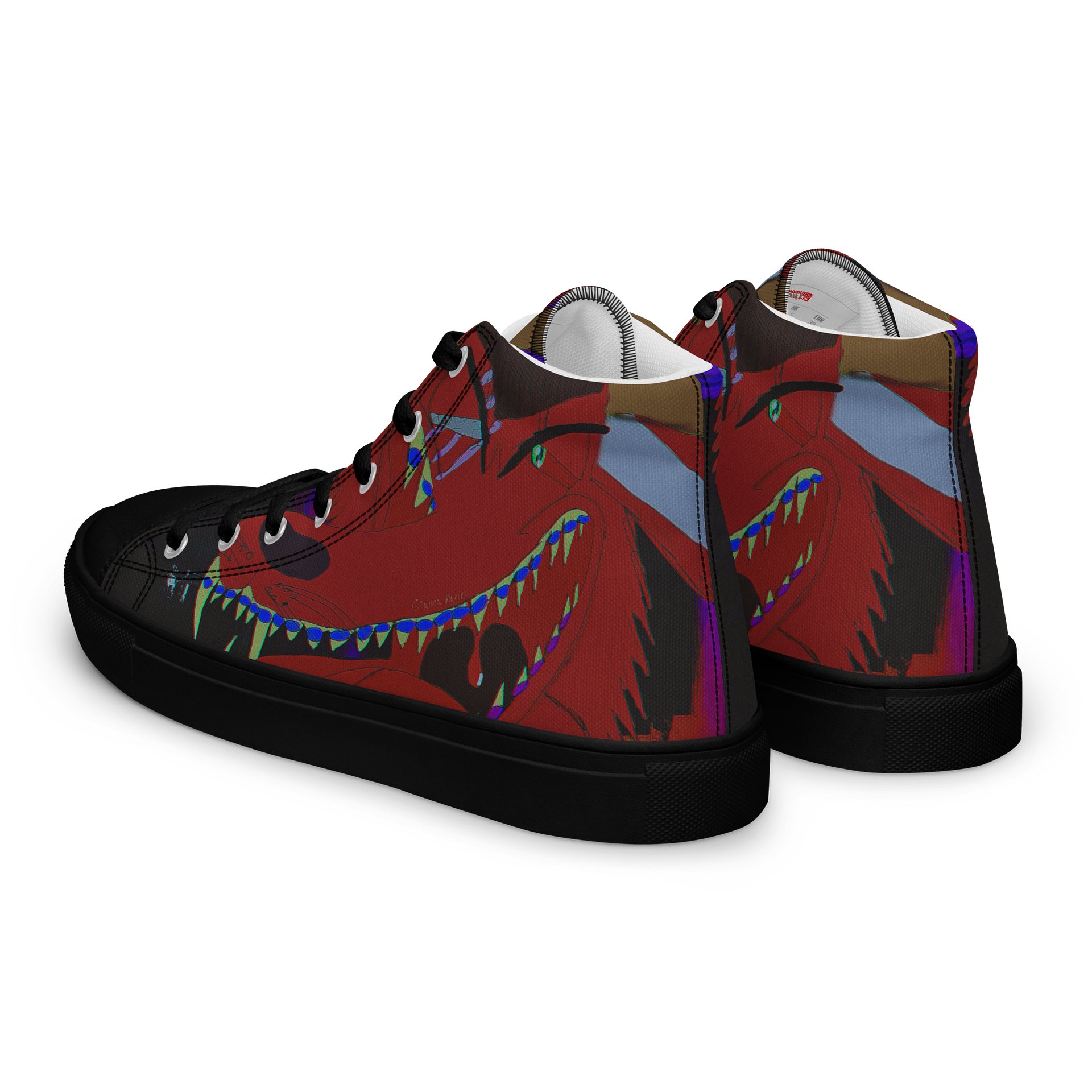 Spike Shoe product image (5)