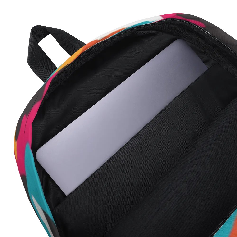 CULT CAMO BACKPACK product image (5)