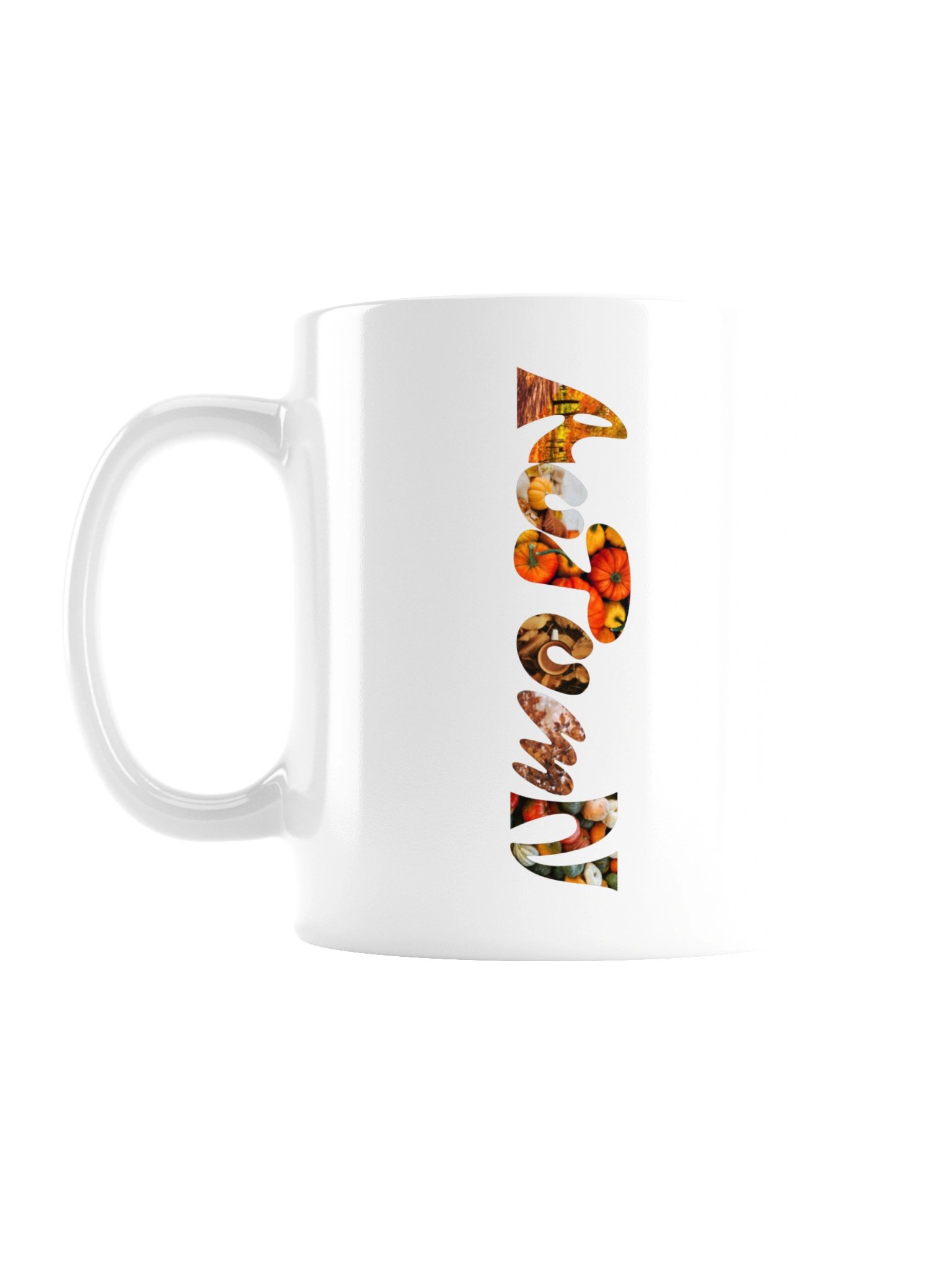 Simple Autumn Mug product image (1)