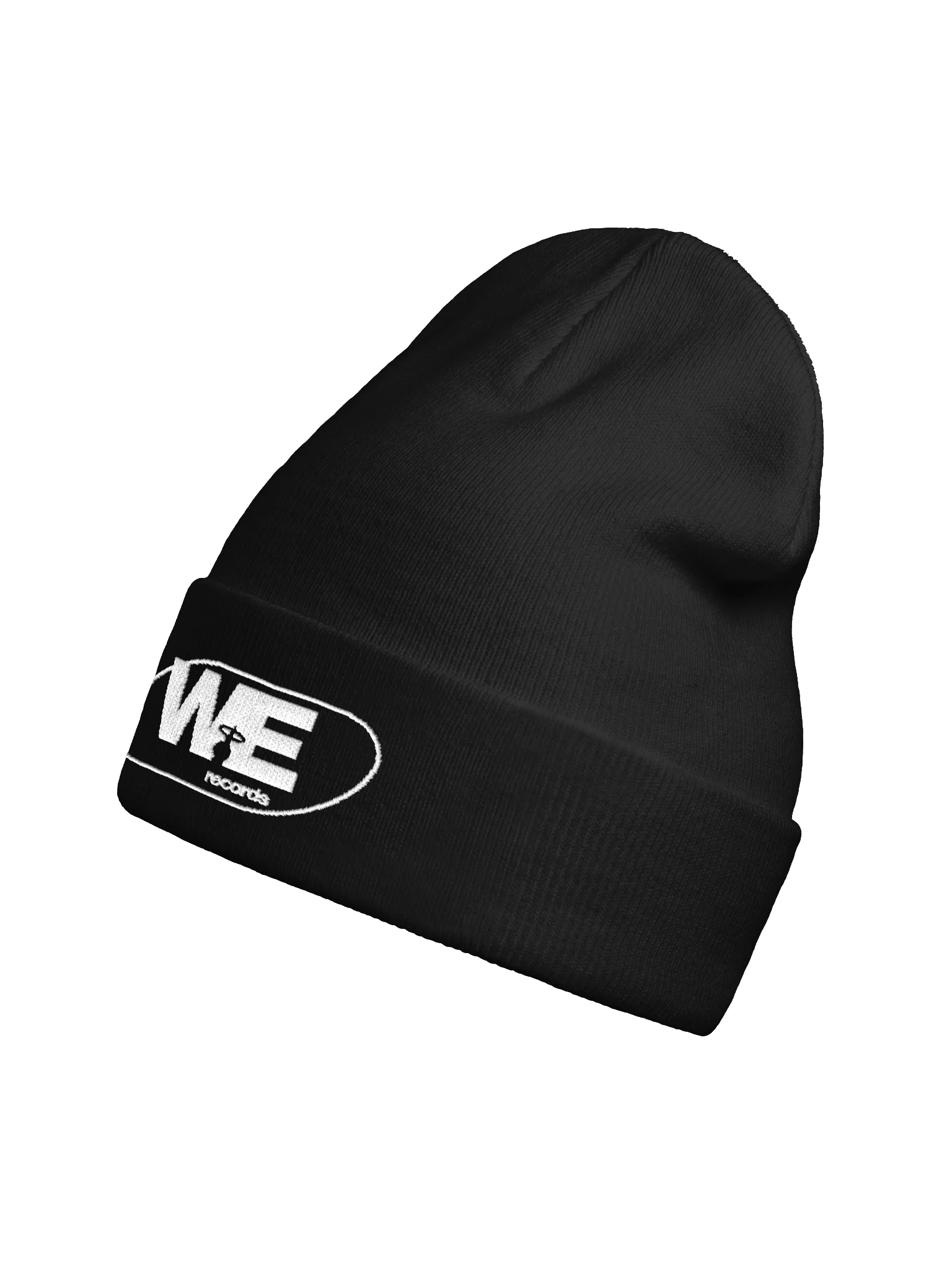 WE Records Knit Beanie product image (2)