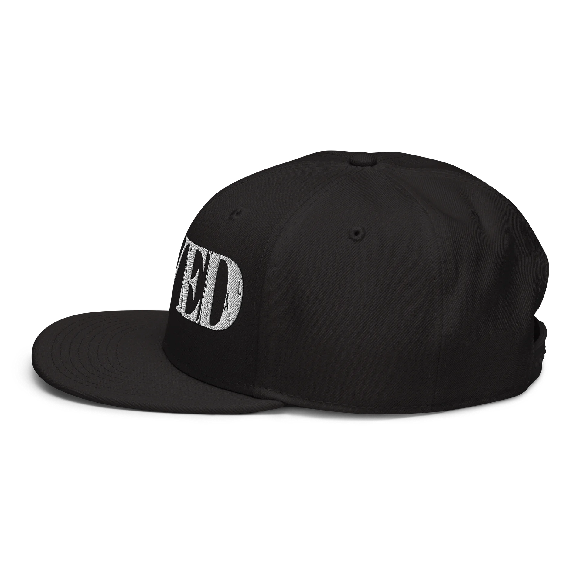 Saved [Snapback] product image (4)
