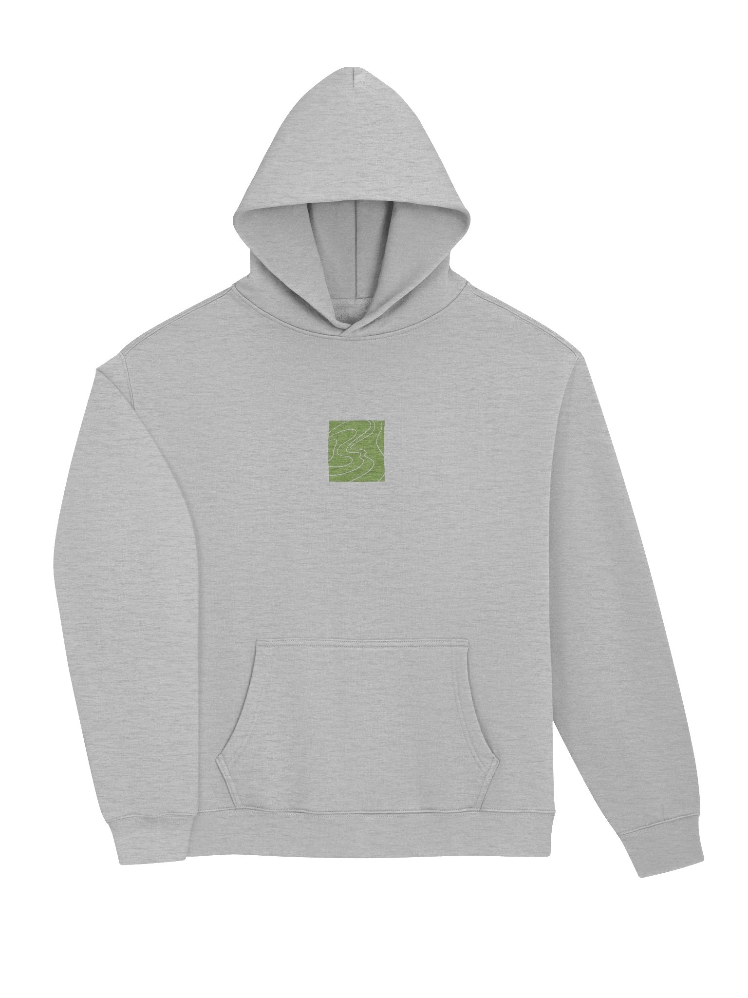 The OG Persevere Hoodie product image (3)