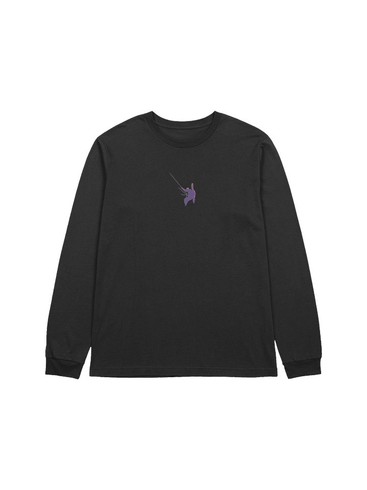 Persevere Long Sleeve Tee - Alpine product image (1)