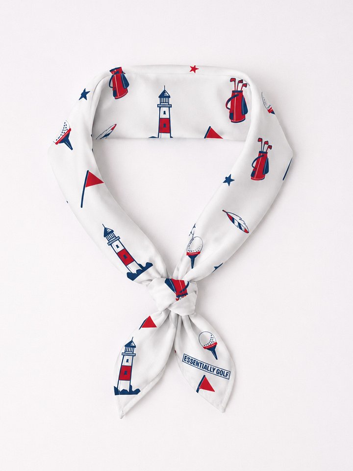 The Golfer's Bandana product image (1)