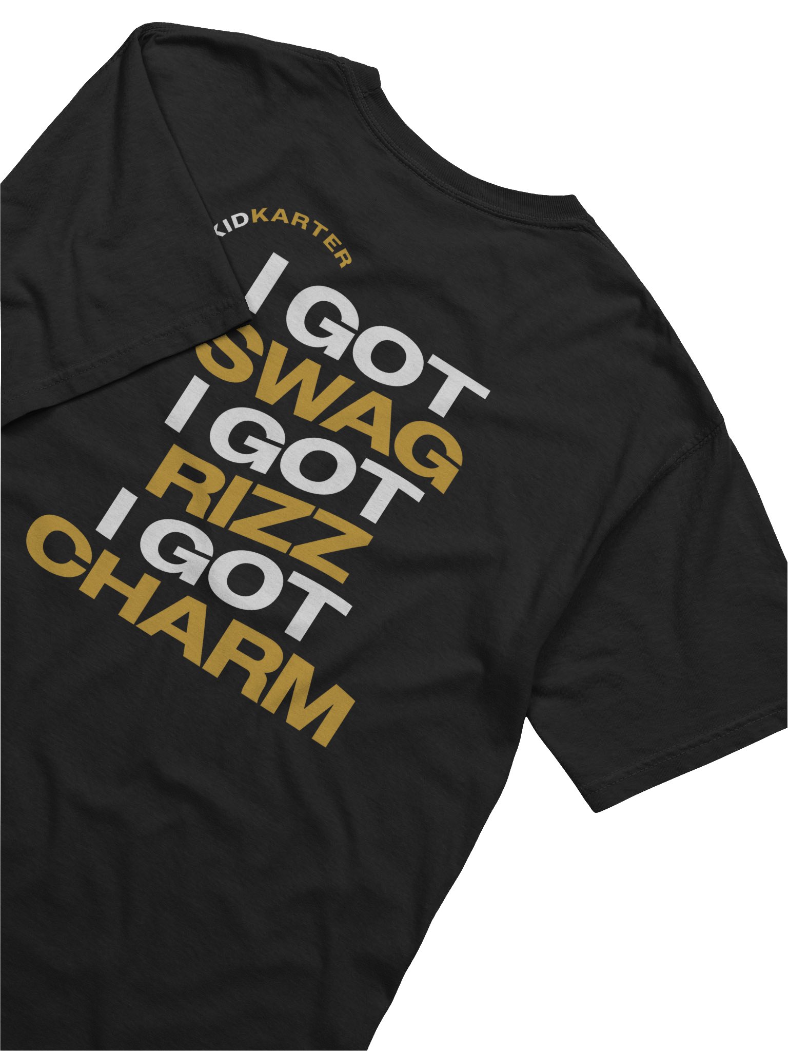 "I Got" Lyric Tee product image (6)
