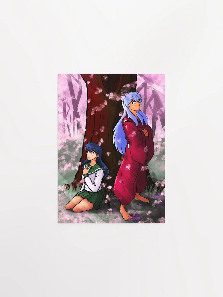 Affections Across Time product image (1)