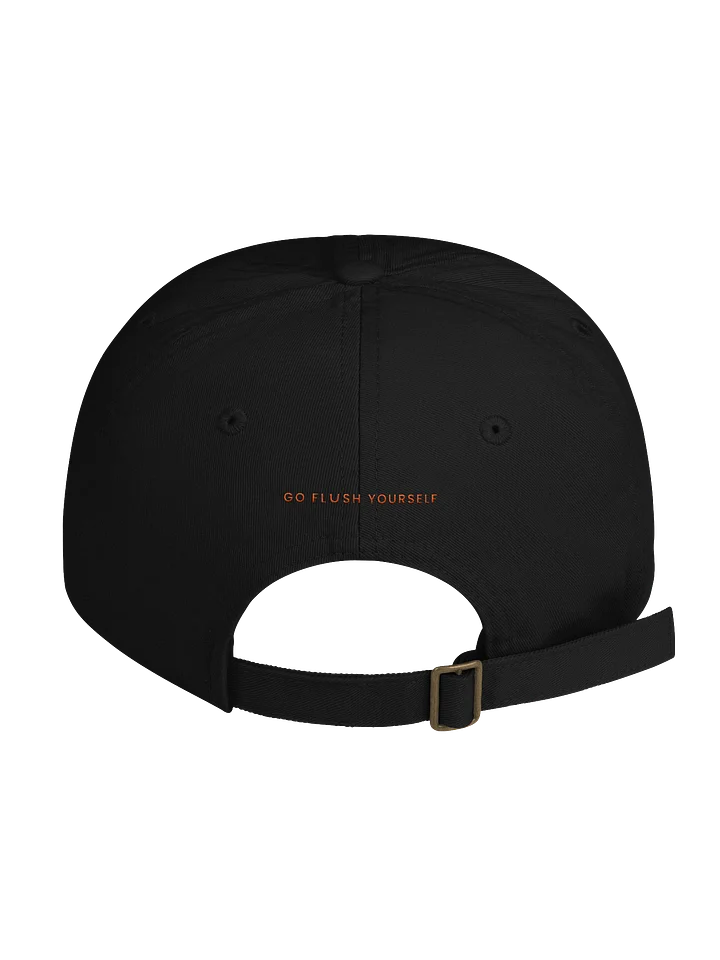 The Bird was Right T H E R E Dad Cap product image (2)