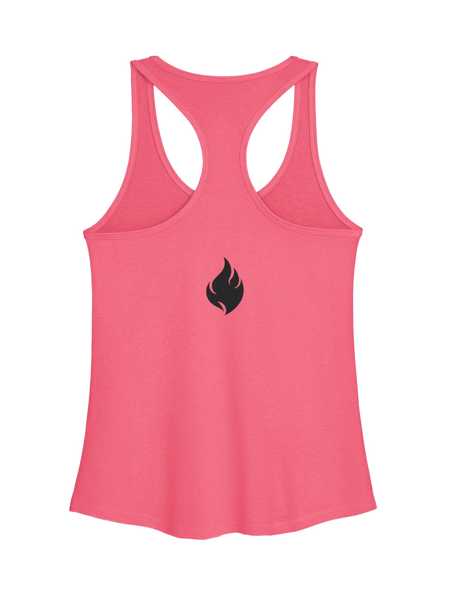 Persevere Signature Tank Top - colors product image (2)