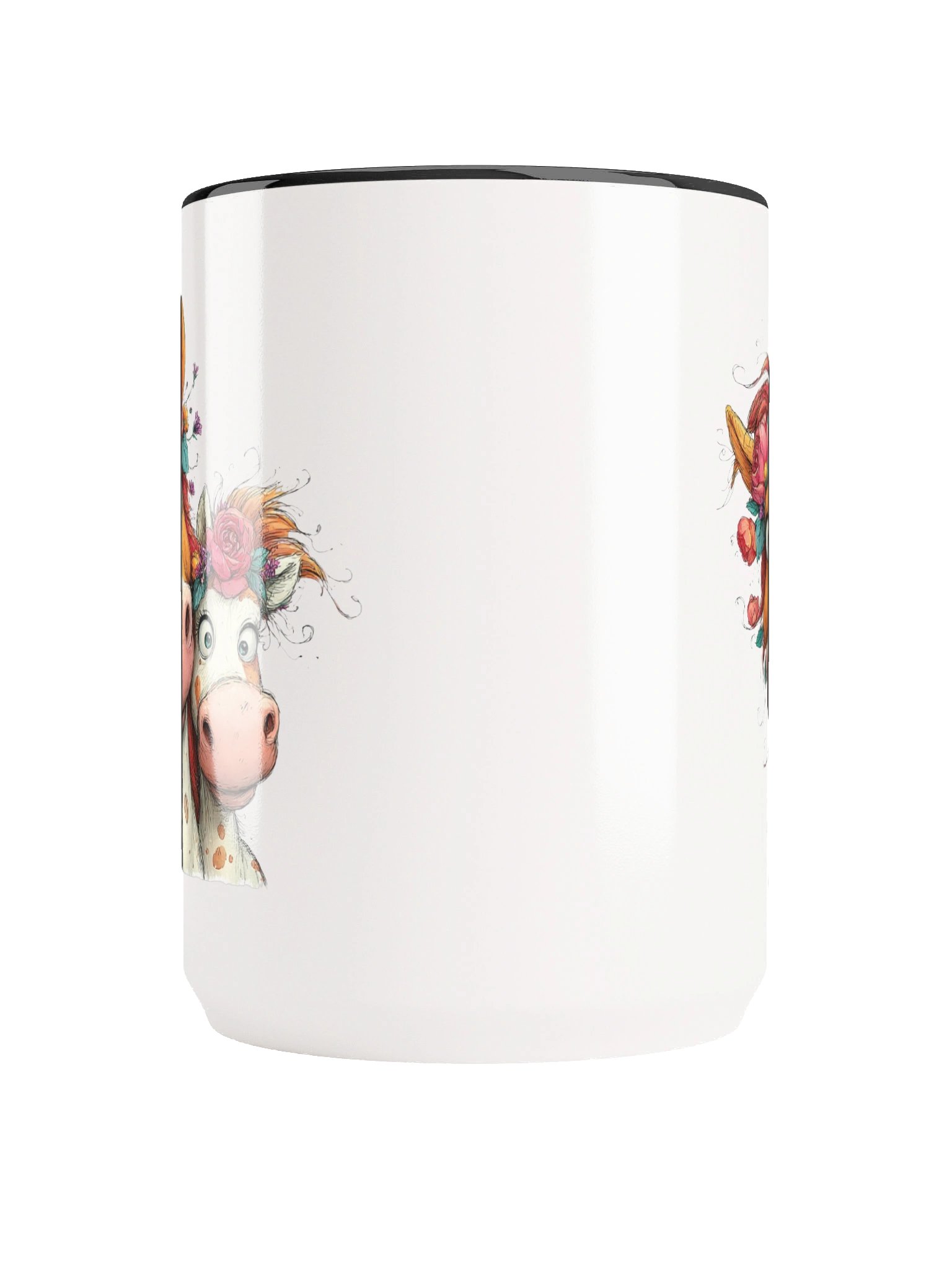 Horse Lovers Mug product image (5)